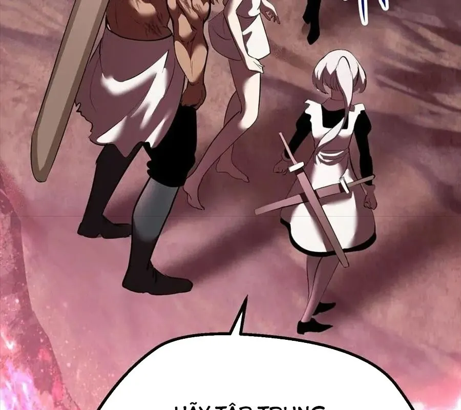 Câu Chuyện Sinh Tồn Của Kiếm Vương Ở Thế Giới Khác - Chương 95 - Trang 123