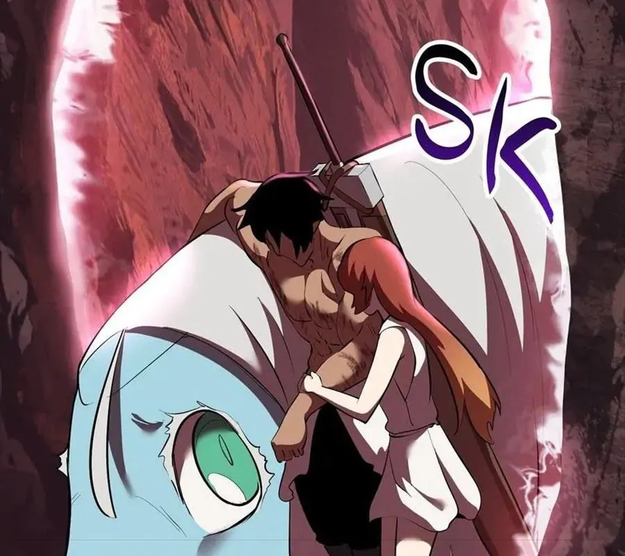 Câu Chuyện Sinh Tồn Của Kiếm Vương Ở Thế Giới Khác - Chương 95 - Trang 111