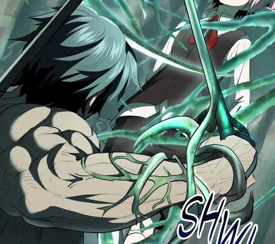 Câu Chuyện Sinh Tồn Của Kiếm Vương Ở Thế Giới Khác - Chương 95 - Trang 160