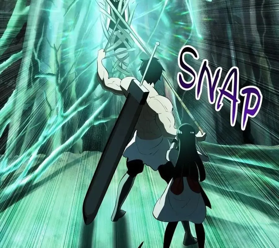 Câu Chuyện Sinh Tồn Của Kiếm Vương Ở Thế Giới Khác - Chương 95 - Trang 194