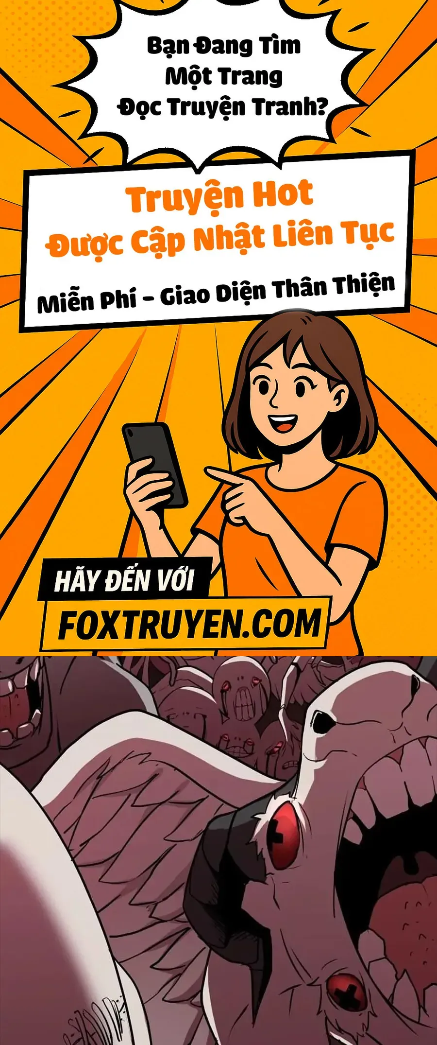 Câu Chuyện Sinh Tồn Của Kiếm Vương Ở Thế Giới Khác - Chương 95 - Trang 1