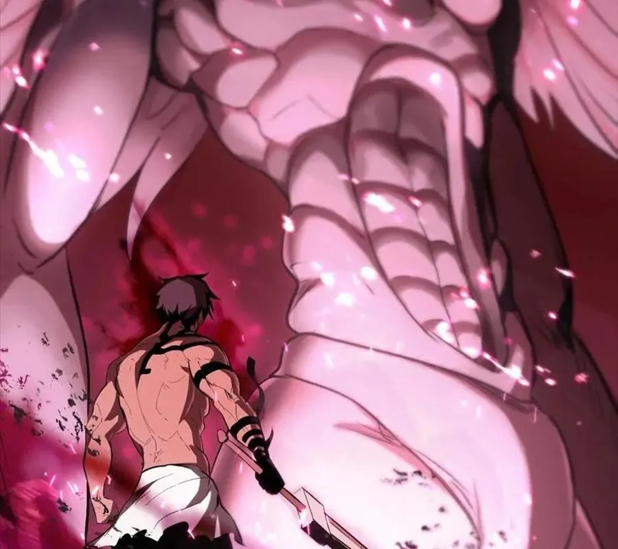 Câu Chuyện Sinh Tồn Của Kiếm Vương Ở Thế Giới Khác - Chương 95 - Trang 258