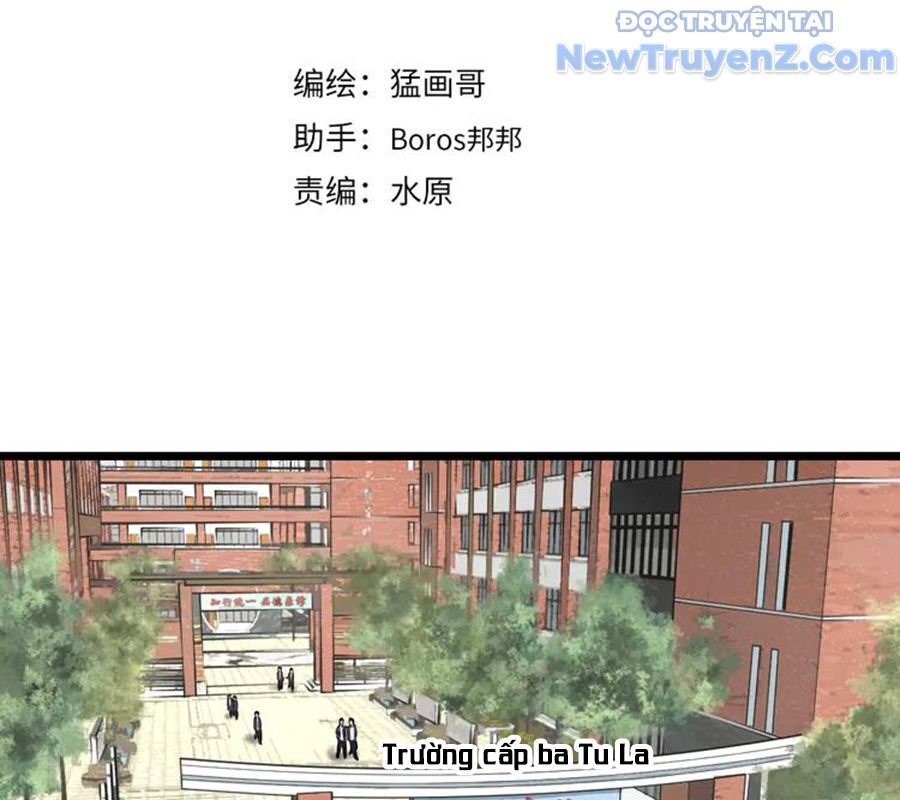Dẫu Nản Vẫn Cố - Chương 9 - Trang 4