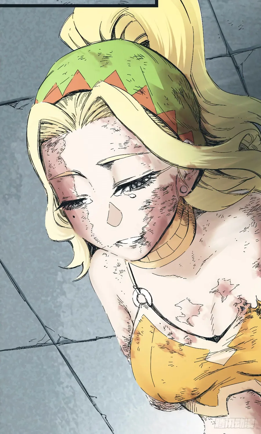 Y Thống Thiên Hạ (Phần 1) - Chương 7 - Trang 16