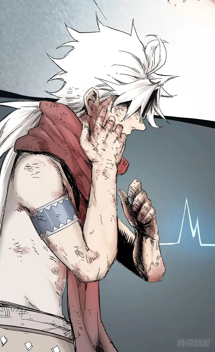 Y Thống Thiên Hạ (Phần 1) - Chương 7 - Trang 17