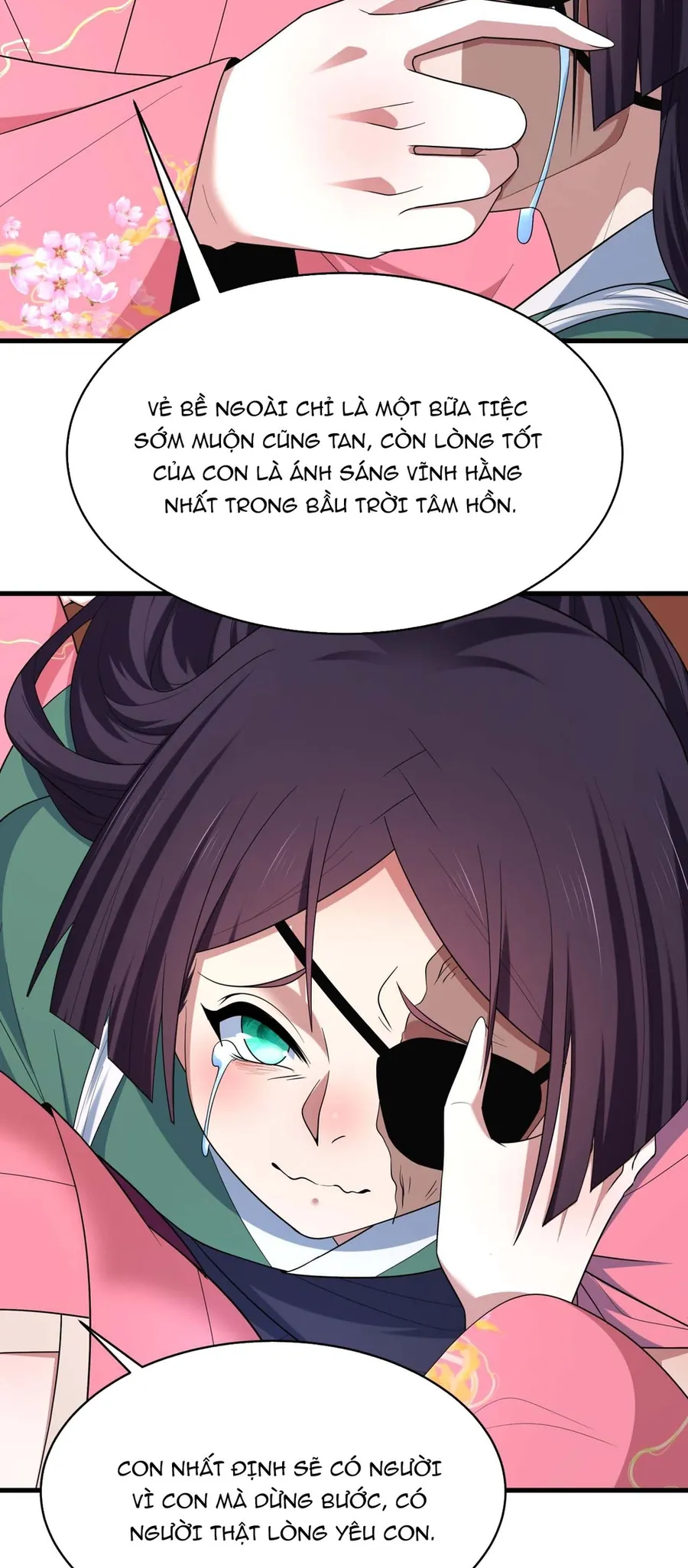 Kỷ Nguyên Kỳ Lạ - Chương 546 - Trang 37