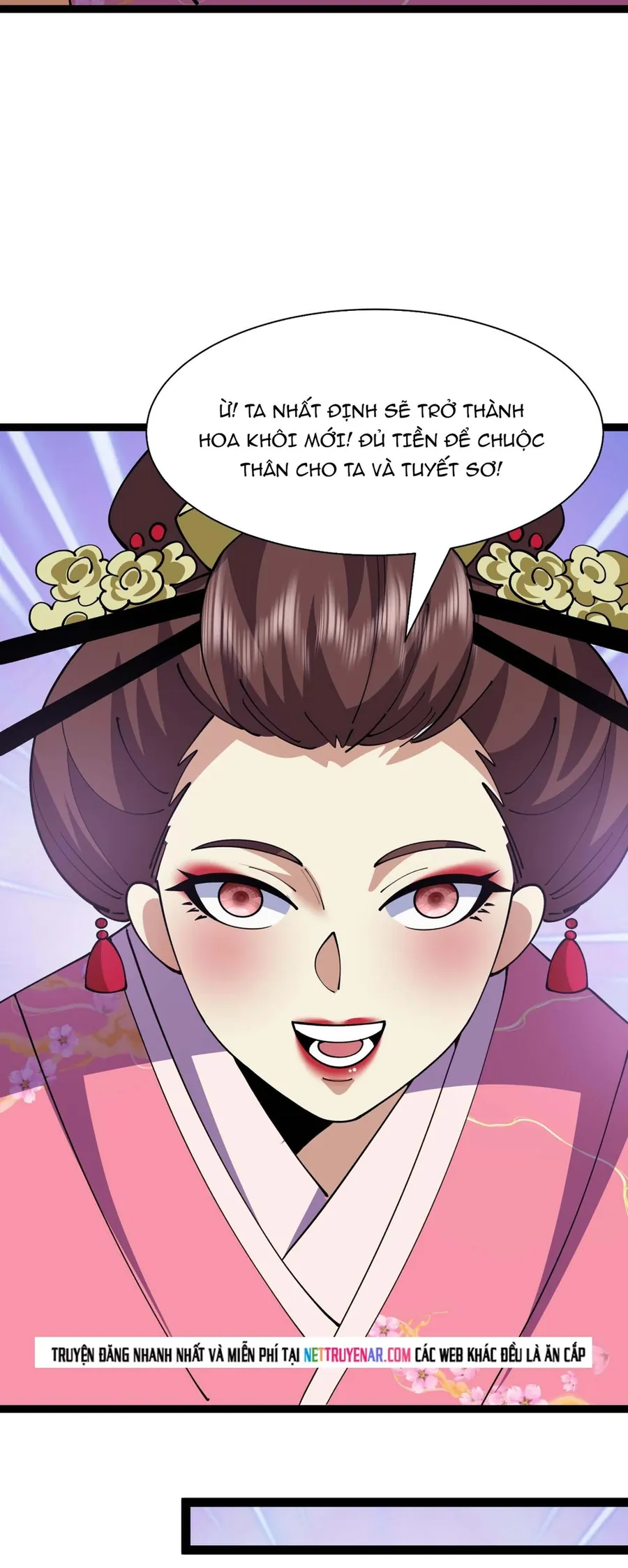 Kỷ Nguyên Kỳ Lạ - Chương 546 - Trang 22