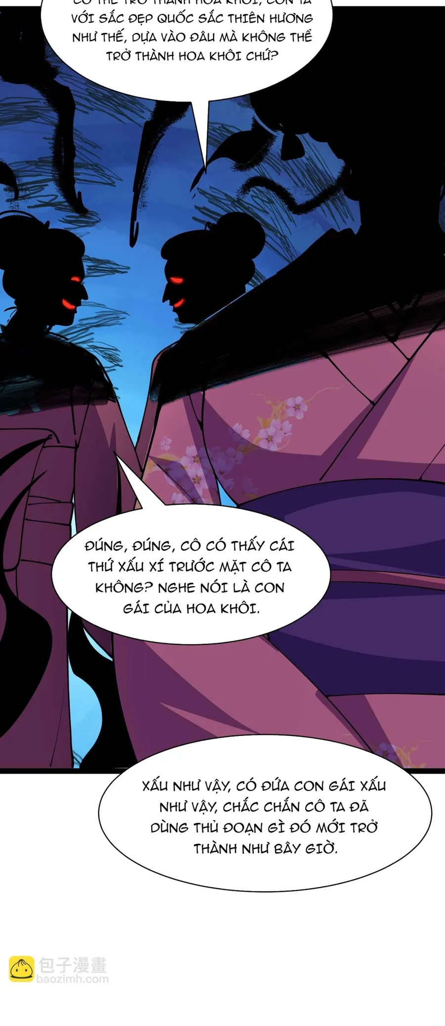 Kỷ Nguyên Kỳ Lạ - Chương 546 - Trang 26