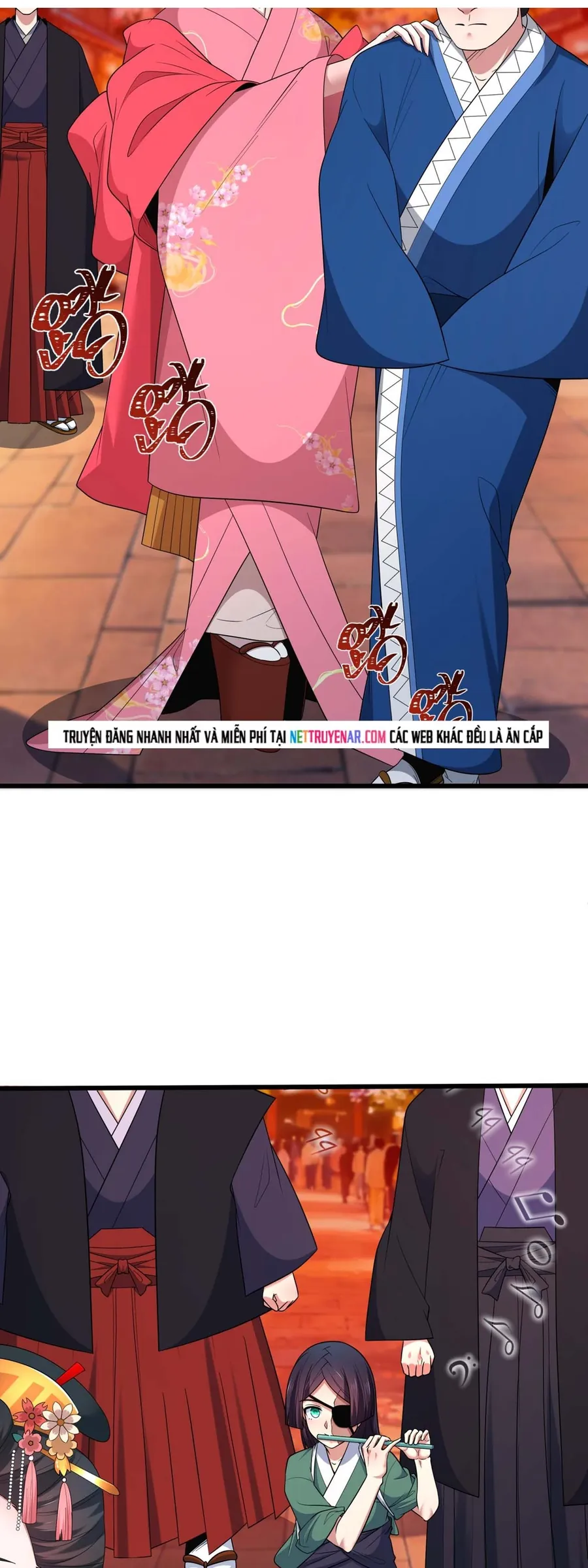 Kỷ Nguyên Kỳ Lạ - Chương 546 - Trang 17