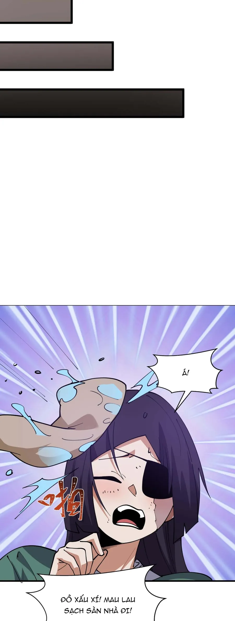 Kỷ Nguyên Kỳ Lạ - Chương 546 - Trang 28