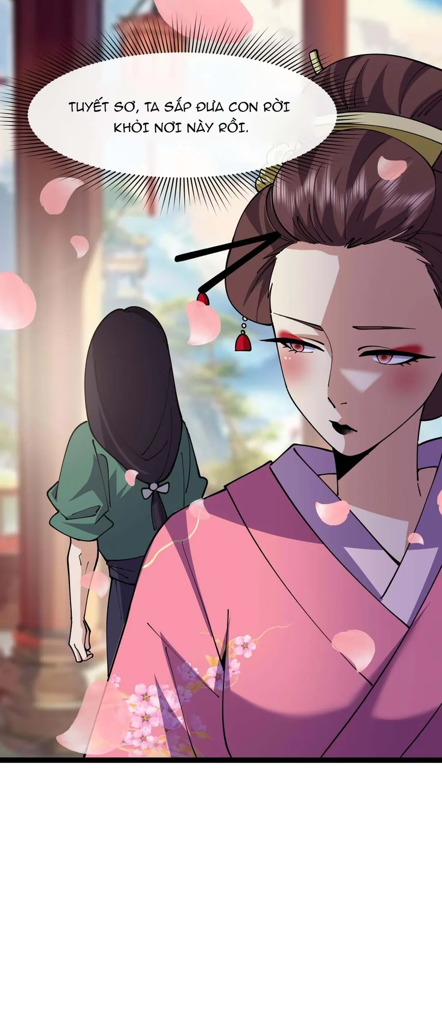 Kỷ Nguyên Kỳ Lạ - Chương 546 - Trang 24