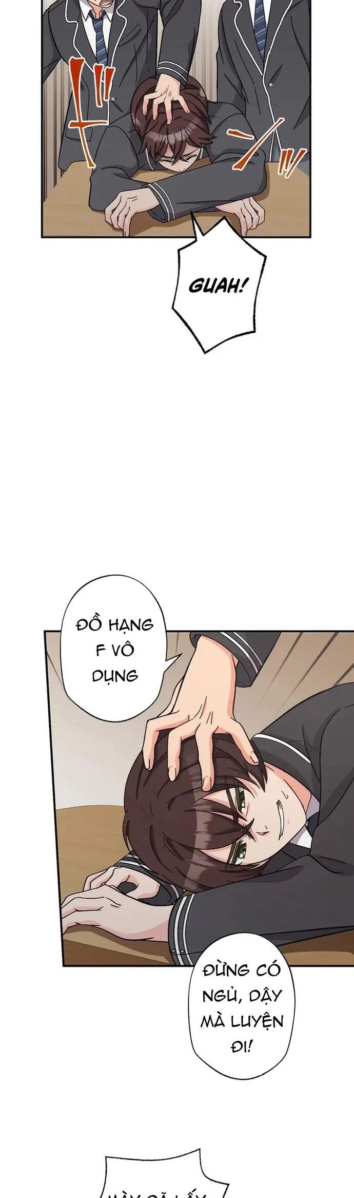 Con Slime Yếu Nhất Ta Từng Cứu Giờ Đã Trở Thành Huyền Thoại! - Chương 1 - Trang 12