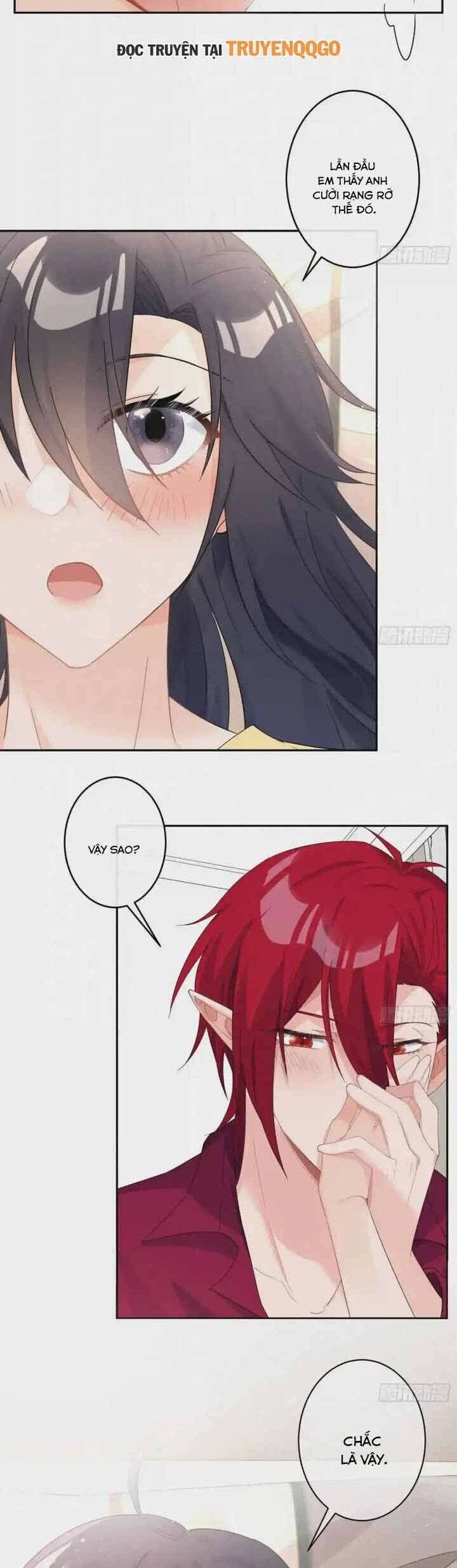 Ma Vương Luân Vũ Khúc - Chương 92 - Trang 4