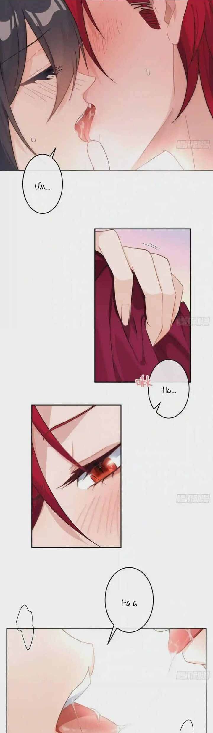 Ma Vương Luân Vũ Khúc - Chương 92 - Trang 3