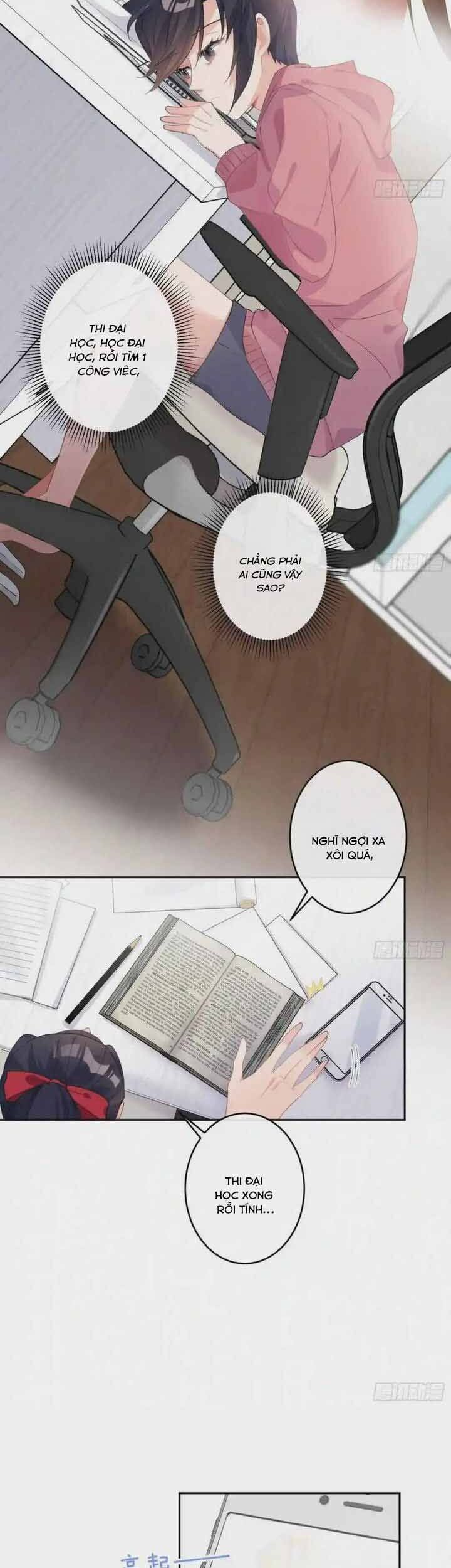 Ma Vương Luân Vũ Khúc - Chương 92 - Trang 11