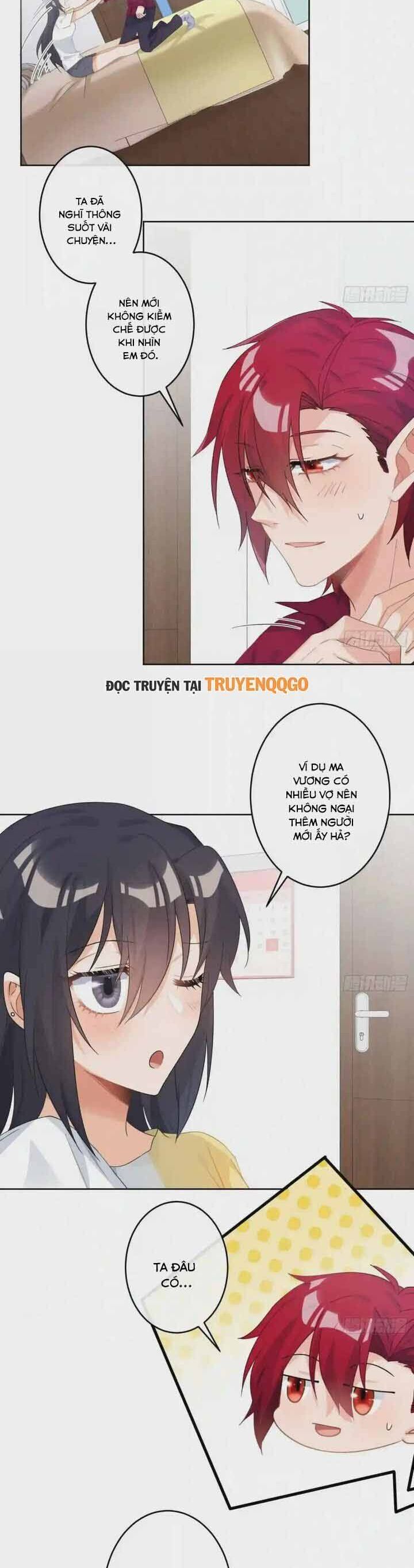 Ma Vương Luân Vũ Khúc - Chương 92 - Trang 7