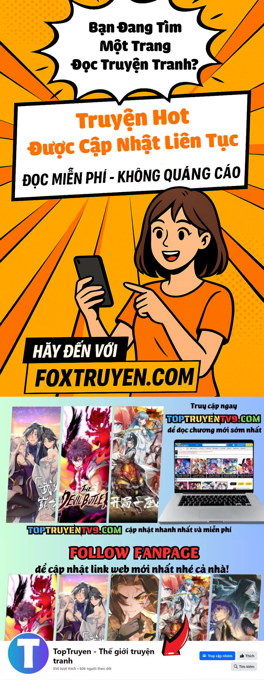 Chưởng Môn Khiêm Tốn Chút - Chương 549 - Trang 1