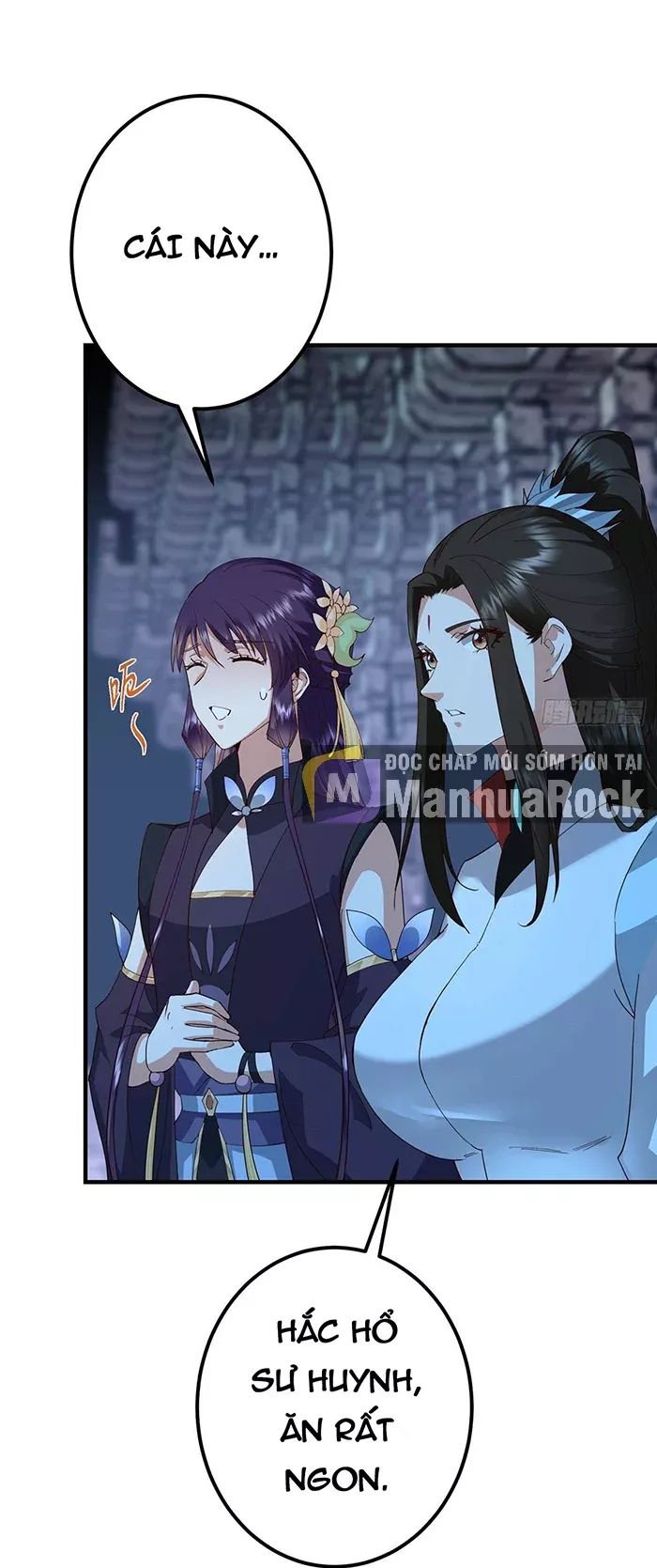 Chưởng Môn Khiêm Tốn Chút - Chương 549 - Trang 47
