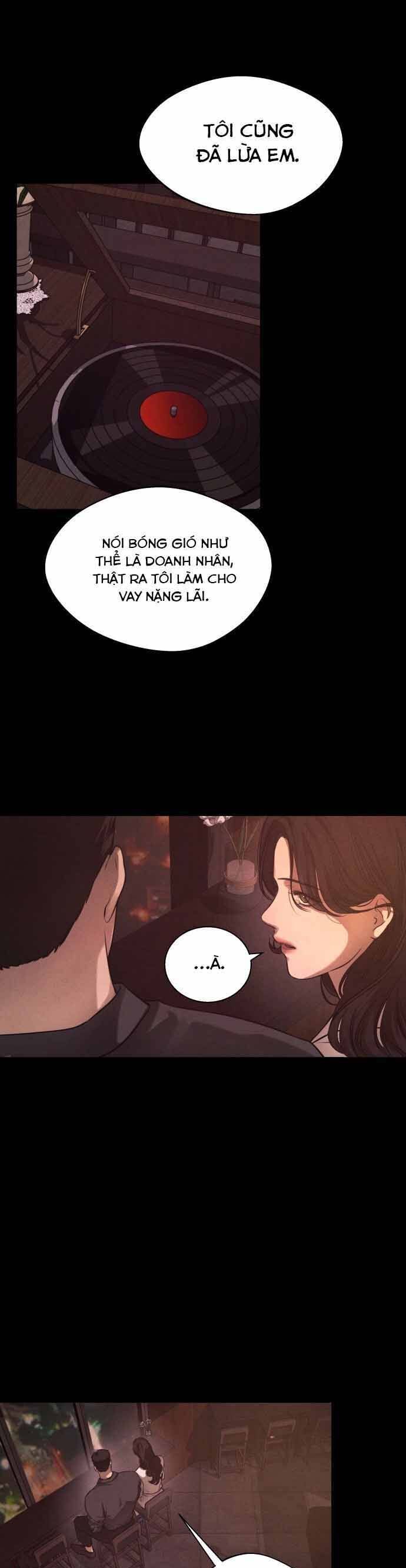 Tuyển Tập Truyện Ngắn Của Kim Young Ha - Chương 7 - Trang 8