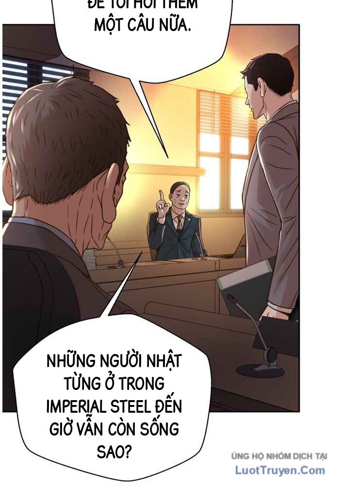 Thẩm Phán Lee Han Young - Chương 65 - Trang 2