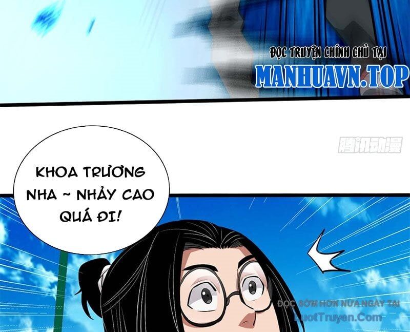 Cực Tốc Hồi Lam - Chương 32 - Trang 56