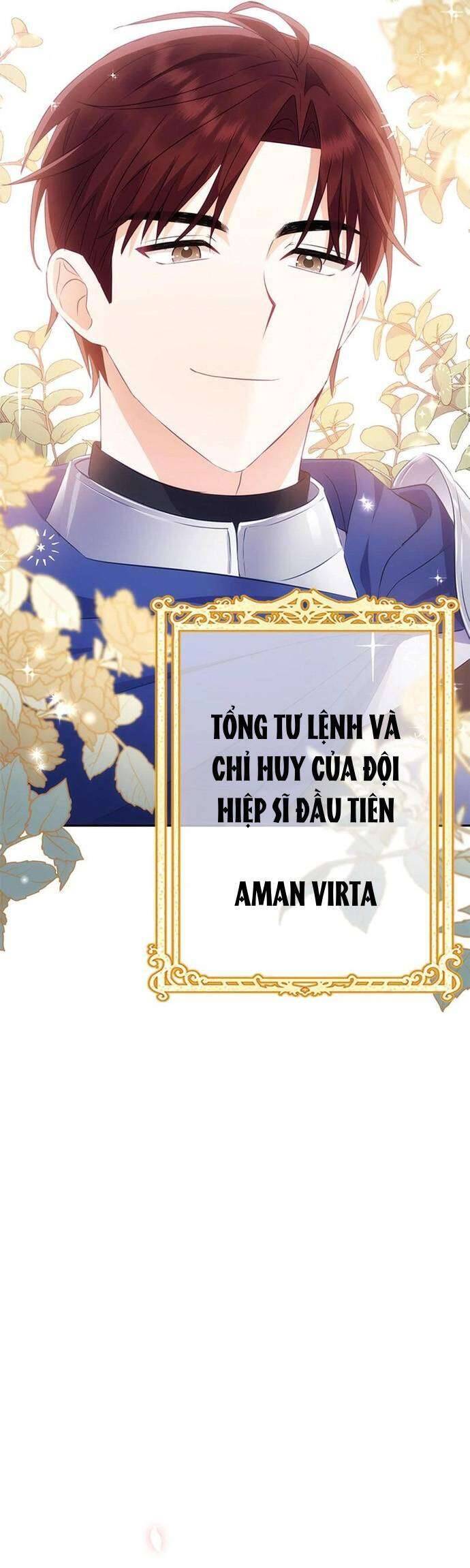 Thánh Nữ Bé Con - Chương 8 - Trang 54