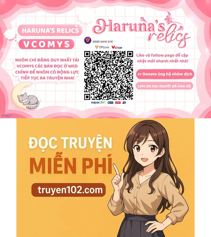 Người Vợ Hắc Ám Của Cậu Chồng Nhỏ - Chương 21 - Trang 86