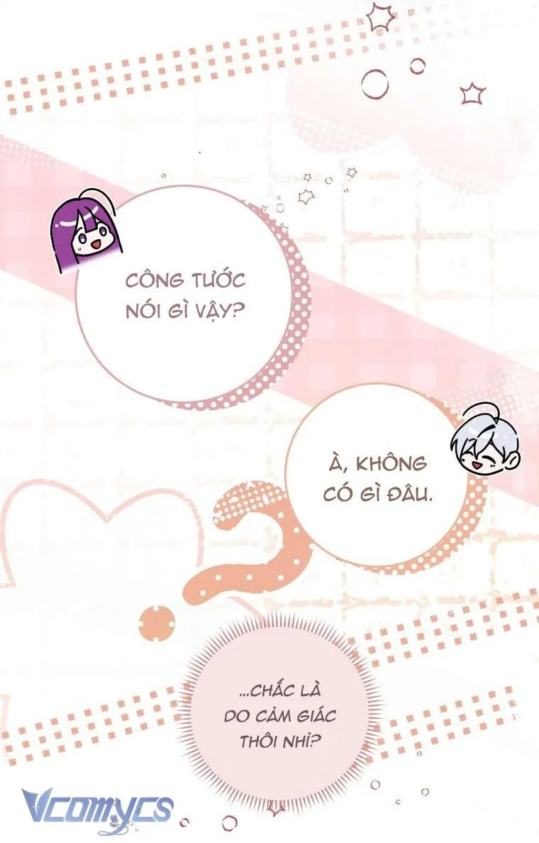 Người Vợ Hắc Ám Của Cậu Chồng Nhỏ - Chương 21 - Trang 28