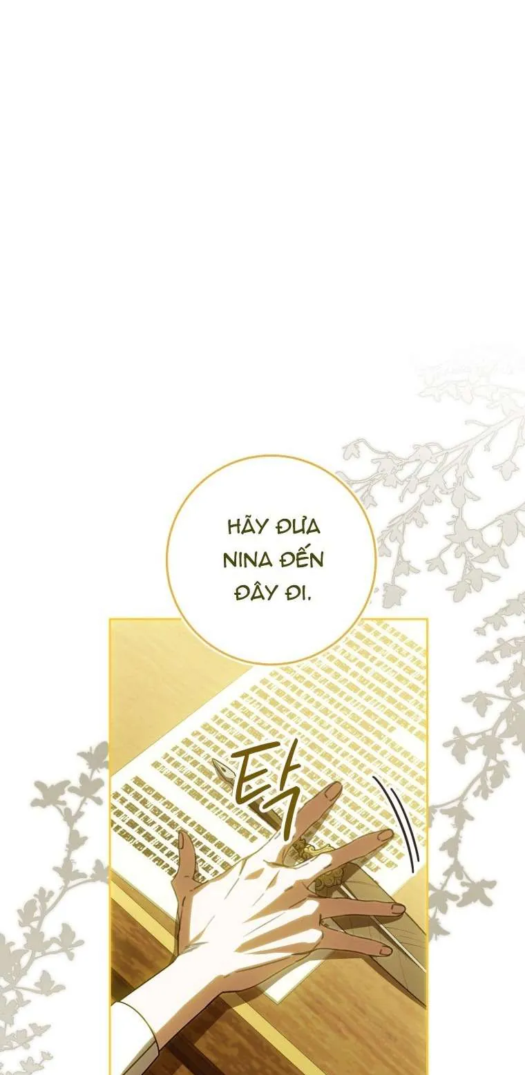 Người Vợ Hắc Ám Của Cậu Chồng Nhỏ - Chương 21 - Trang 6