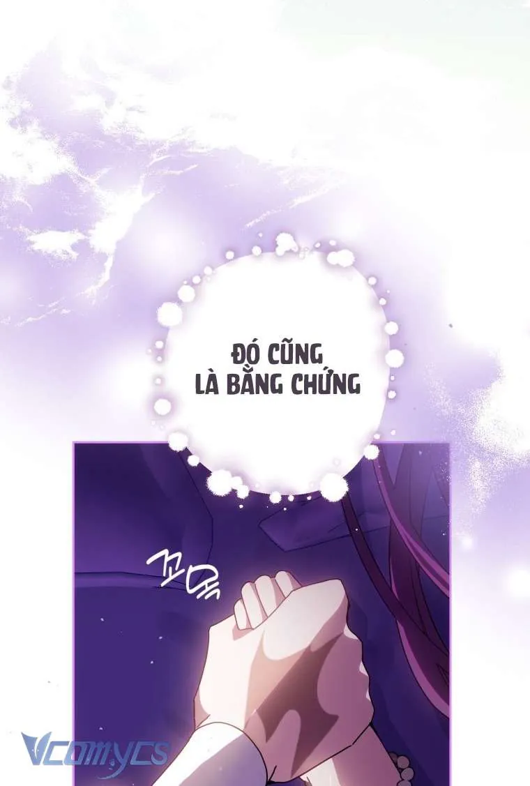 Người Vợ Hắc Ám Của Cậu Chồng Nhỏ - Chương 21 - Trang 75