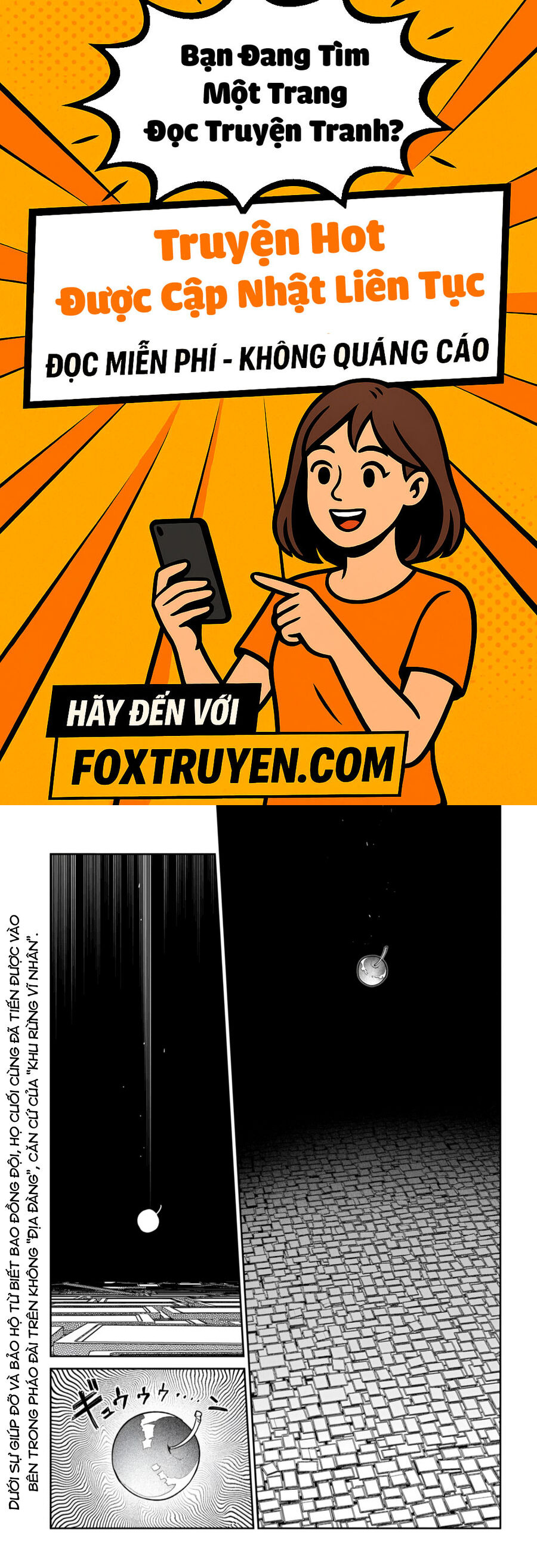 Cánh Hoa Về Luân Hồi - Chương 112 - Trang 1