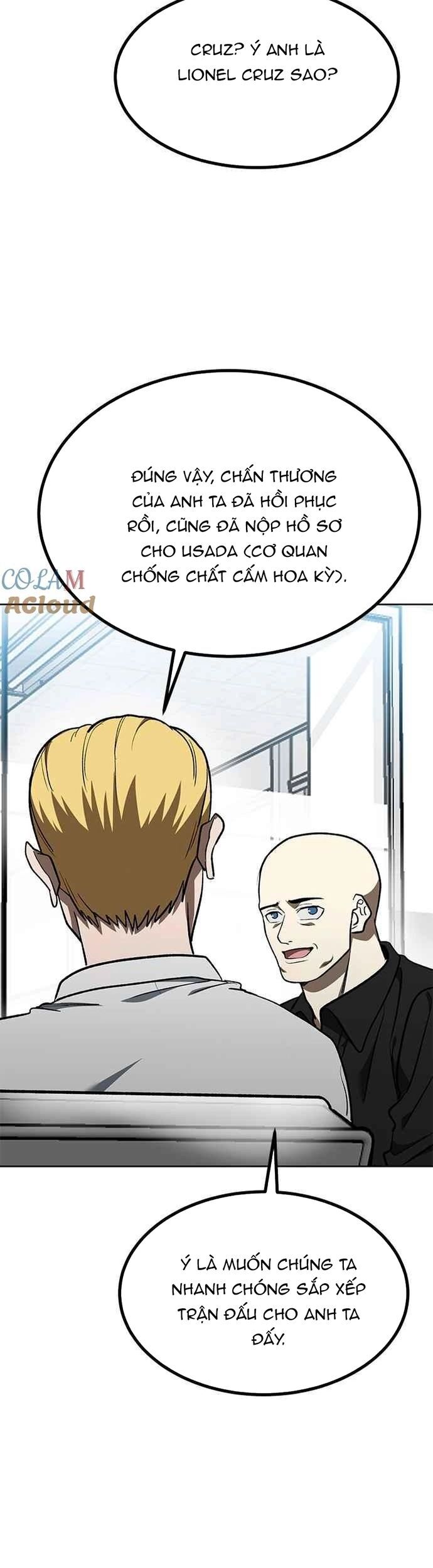 Nhà Vô Địch Kalli - Chương 126 - Trang 19