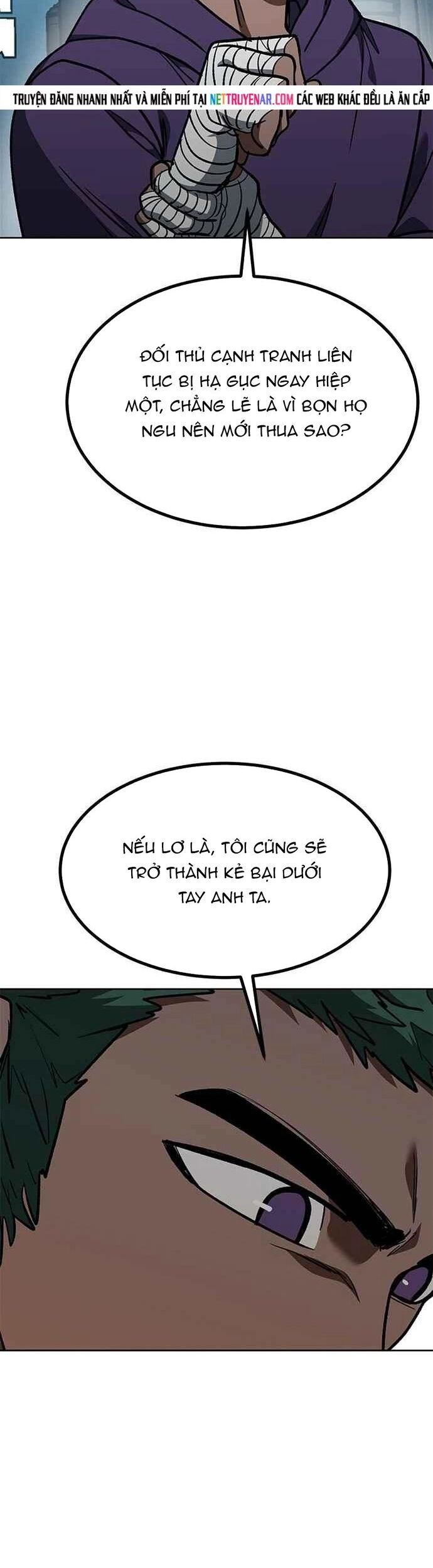 Nhà Vô Địch Kalli - Chương 126 - Trang 32