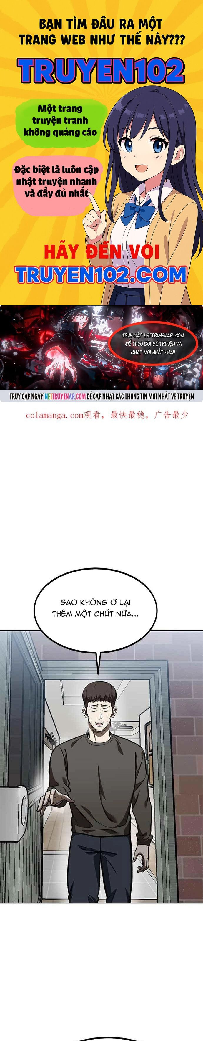 Nhà Vô Địch Kalli - Chương 126 - Trang 1