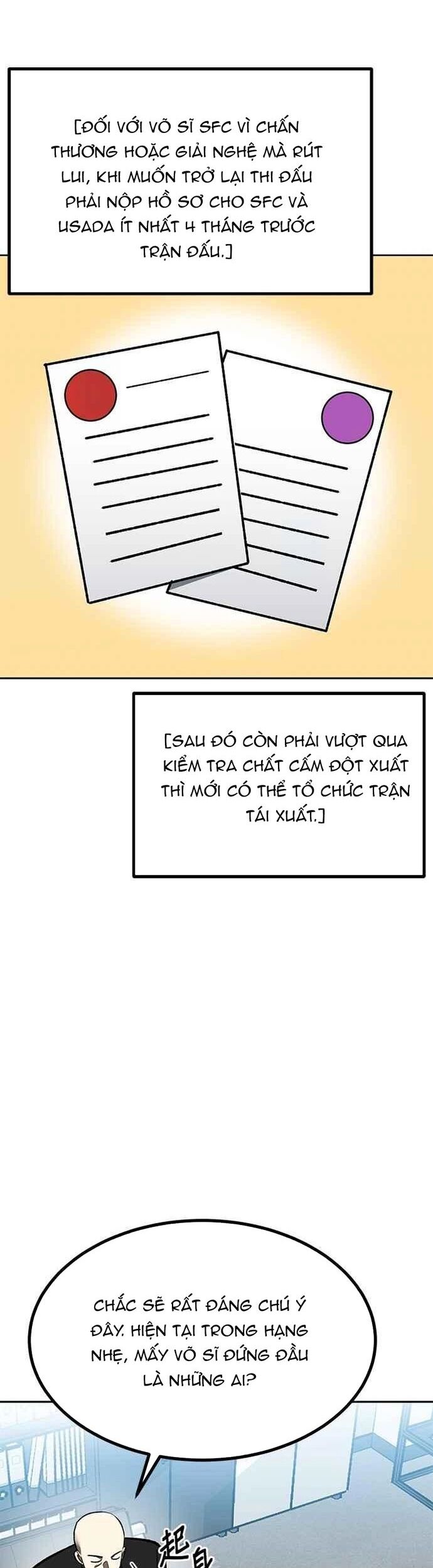 Nhà Vô Địch Kalli - Chương 126 - Trang 20
