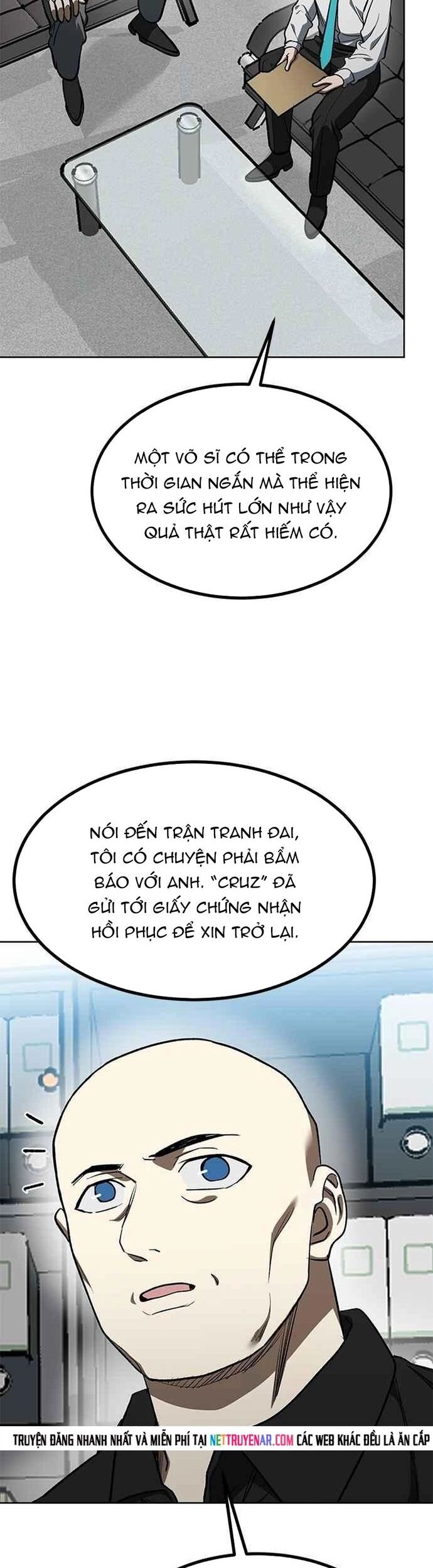 Nhà Vô Địch Kalli - Chương 126 - Trang 18