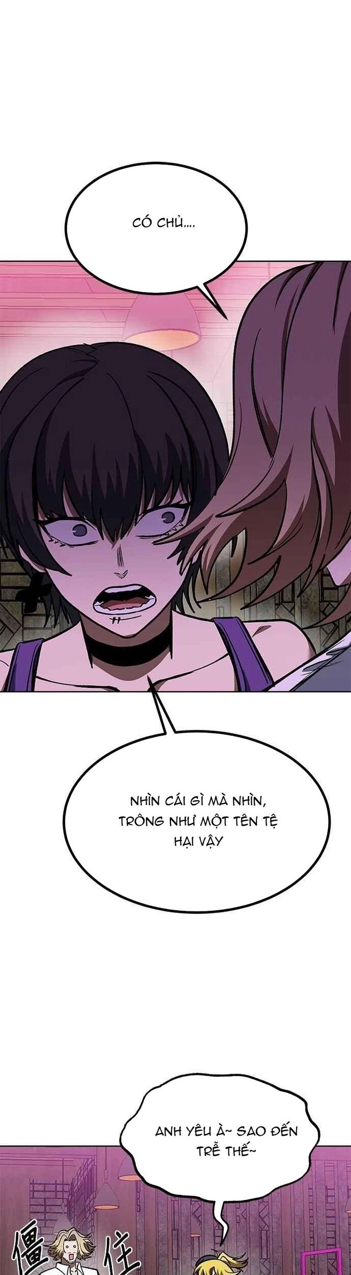 Nhà Vô Địch Kalli - Chương 126 - Trang 44