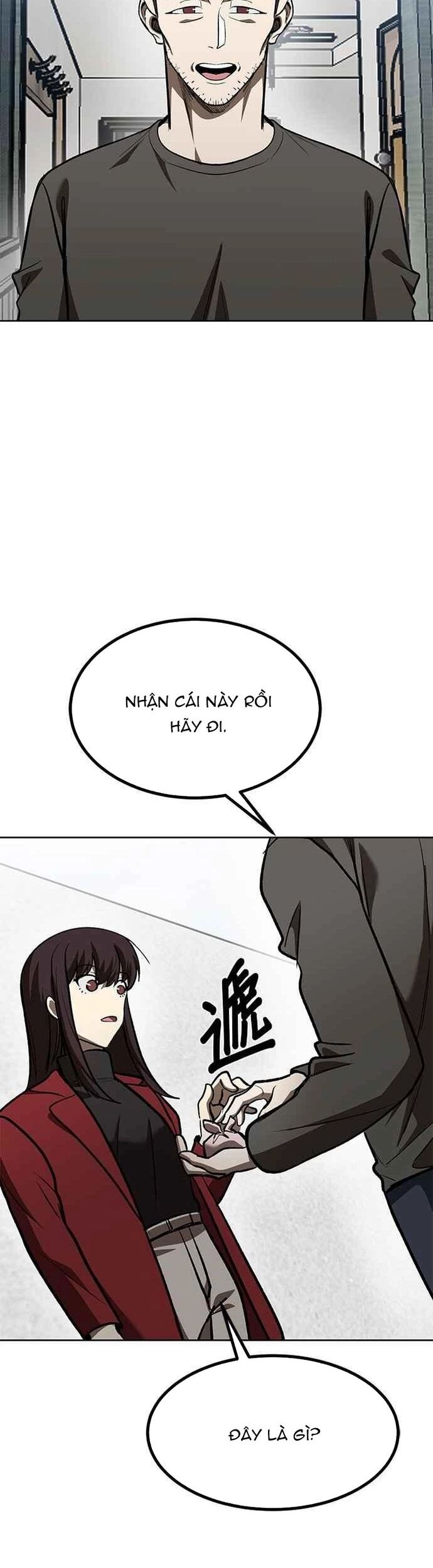 Nhà Vô Địch Kalli - Chương 126 - Trang 4