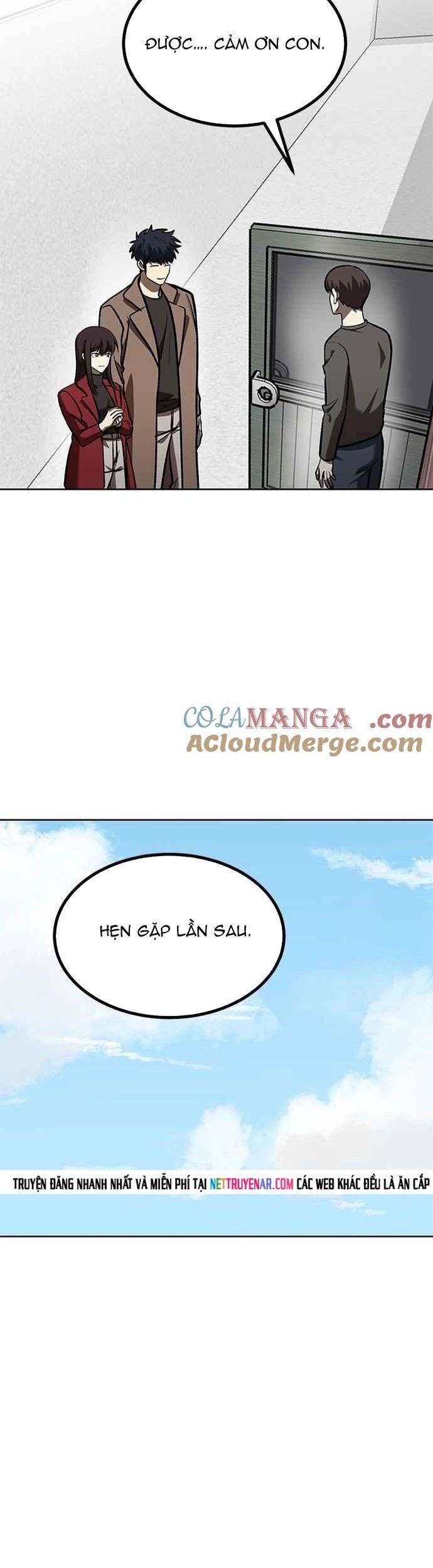 Nhà Vô Địch Kalli - Chương 126 - Trang 11