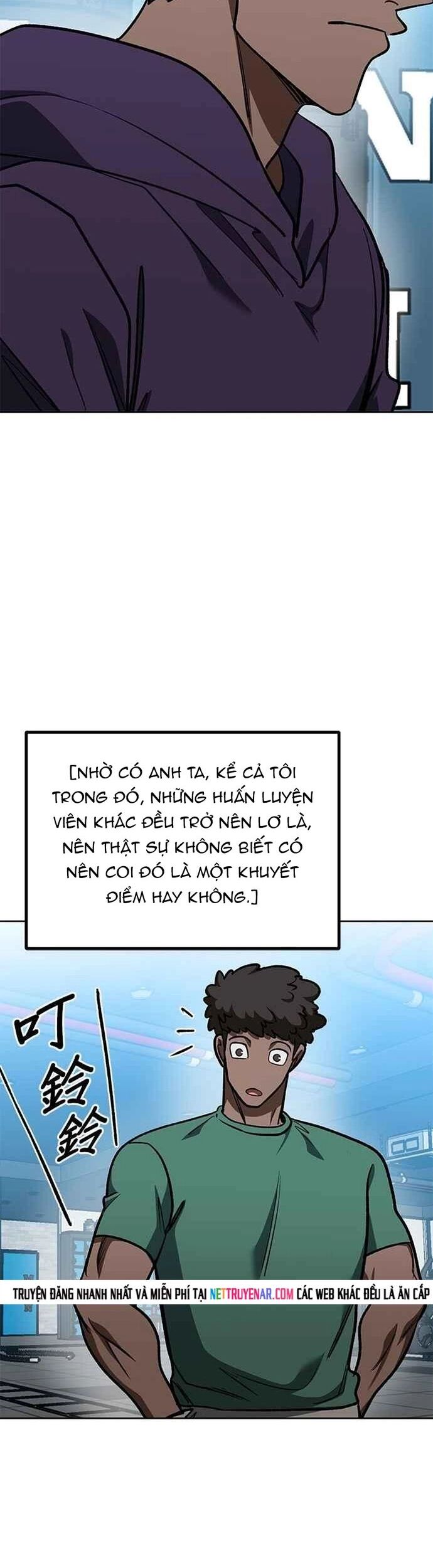 Nhà Vô Địch Kalli - Chương 126 - Trang 34