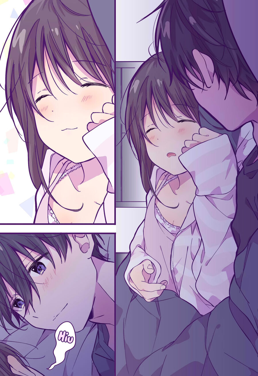 A First-Year High School Boy Whose Hobby Is Cross-Dressing - Chương 19 - Trang 6