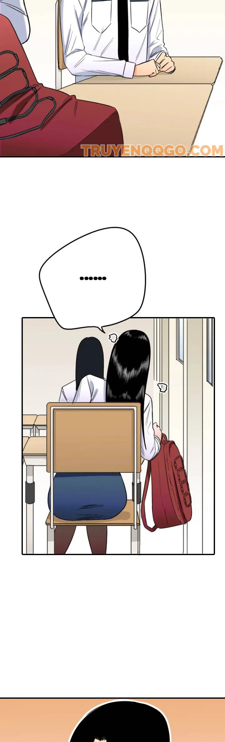 Lãng Mạn Giòn Tan - Chương 134 - Trang 8