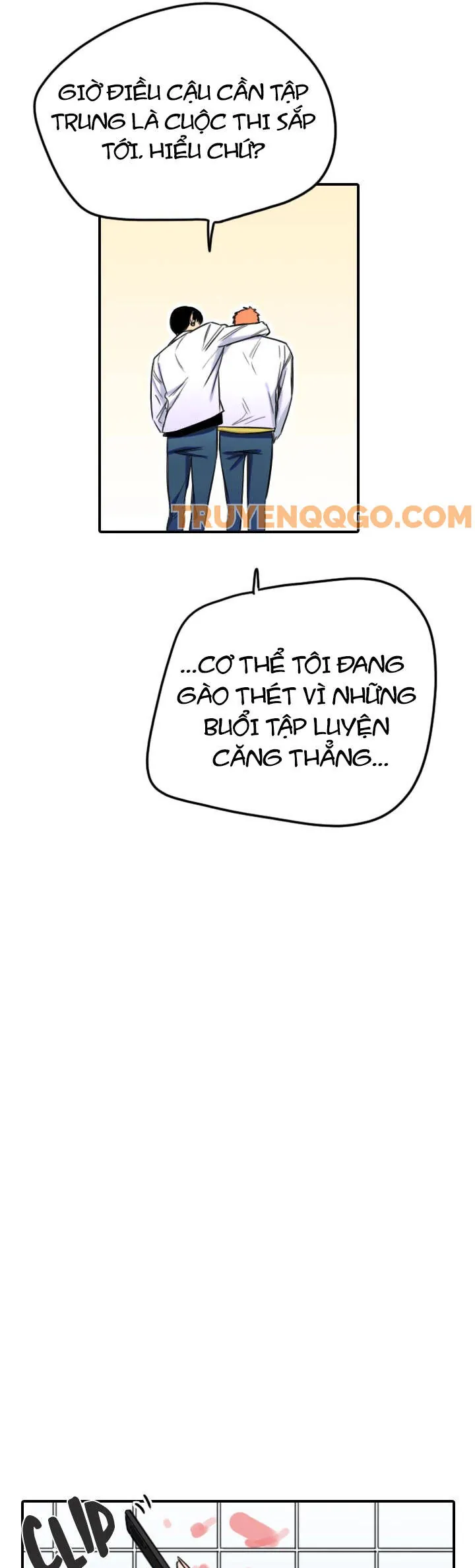 Lãng Mạn Giòn Tan - Chương 134 - Trang 30