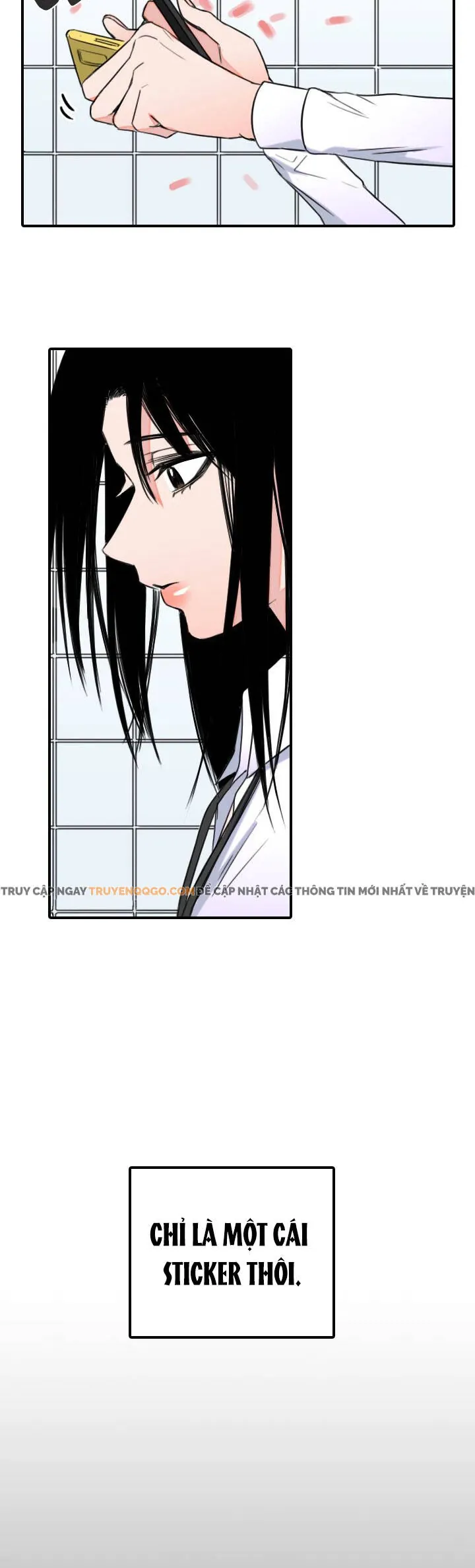 Lãng Mạn Giòn Tan - Chương 134 - Trang 31