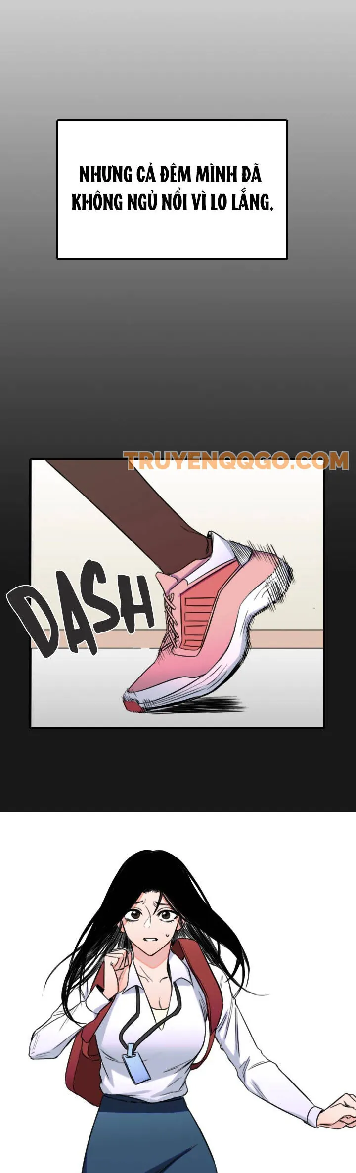 Lãng Mạn Giòn Tan - Chương 134 - Trang 32