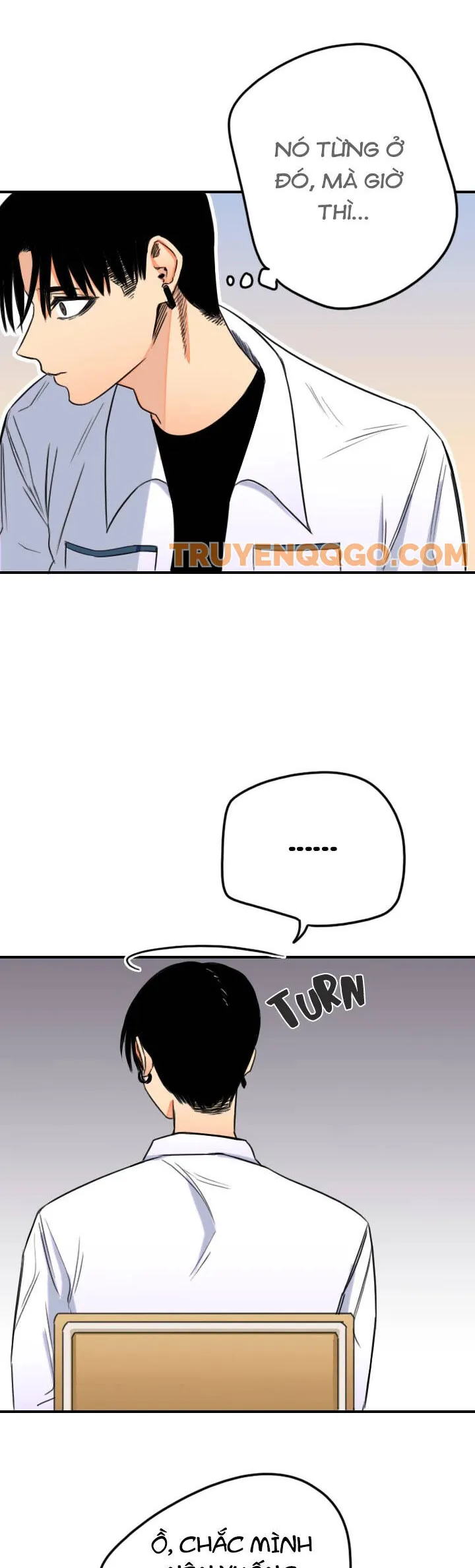 Lãng Mạn Giòn Tan - Chương 134 - Trang 12