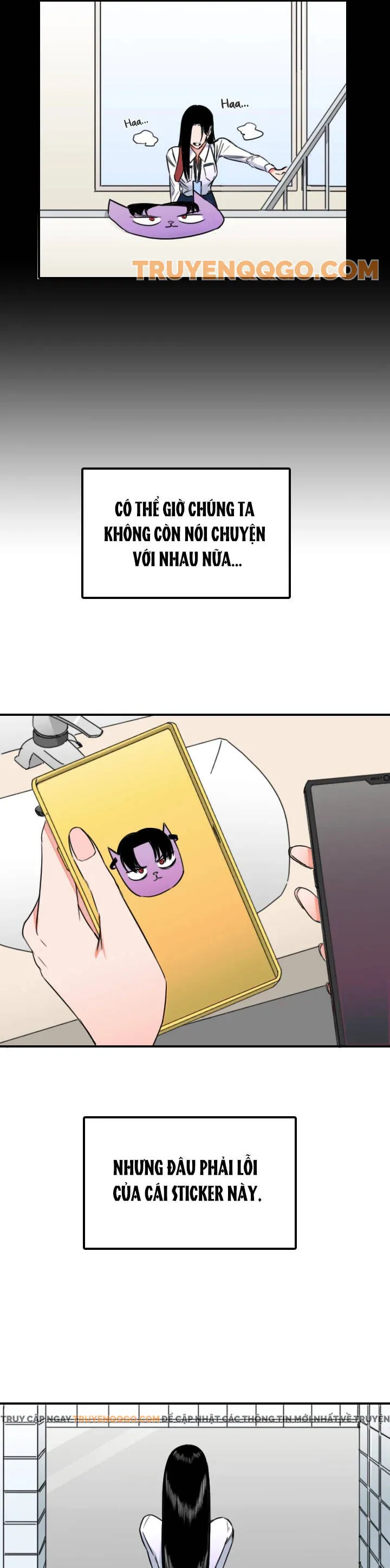 Lãng Mạn Giòn Tan - Chương 134 - Trang 34