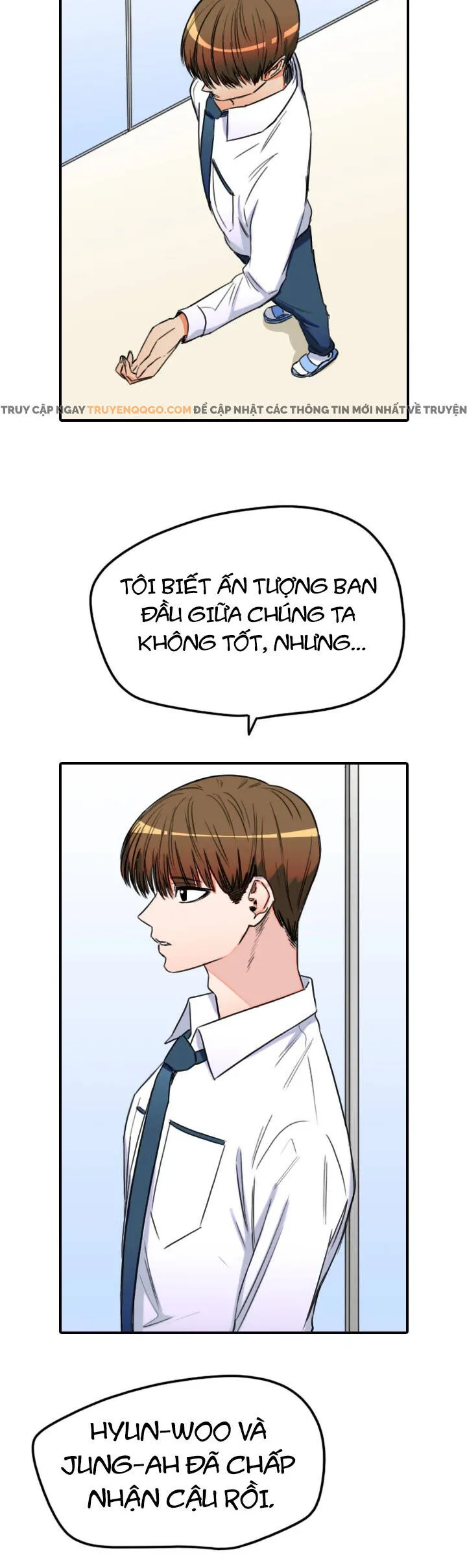 Lãng Mạn Giòn Tan - Chương 134 - Trang 25