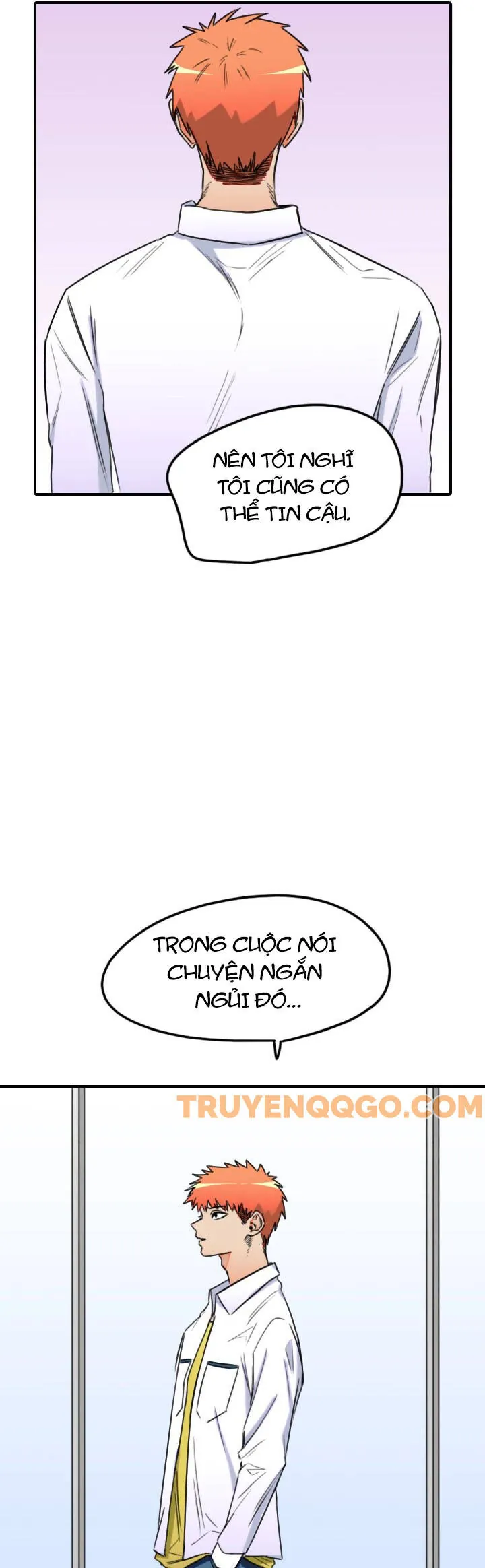 Lãng Mạn Giòn Tan - Chương 134 - Trang 26