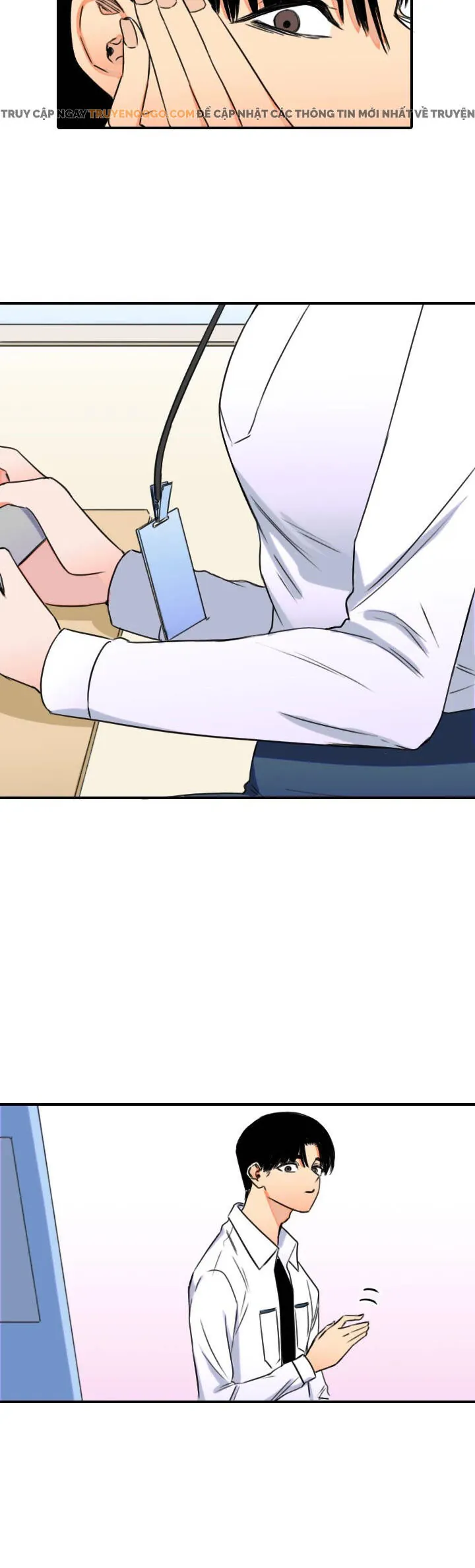 Lãng Mạn Giòn Tan - Chương 134 - Trang 11